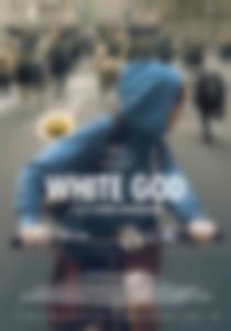 Poster "Fehér isten"