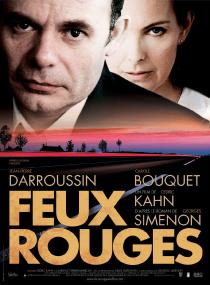 Poster "Feux Rouges (2004)"