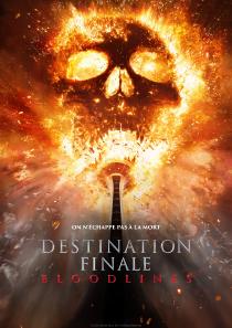Poster "Final Destination: Bloodlines"