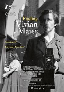 Poster "Finding Vivian Maier (2013)"