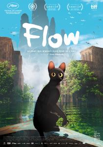 Poster "Flow"