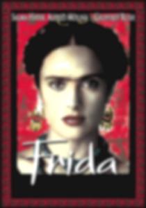 Poster "Frida"
