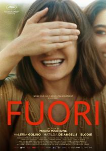 Poster "Fuori"