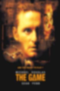 Poster "The Game"