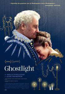 Poster "Ghostlight"