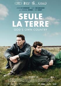 Poster "God's Own Country"