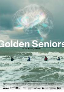 Poster "Golden Seniors"