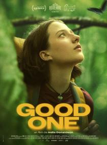 Poster "Good One"
