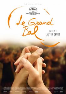 Poster "Le grand bal"