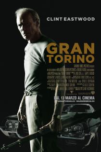 Poster "Gran Torino"