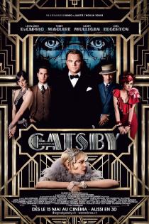 Poster "The Great Gatsby"