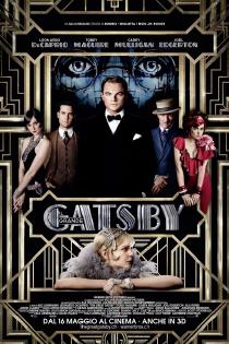 Poster "The Great Gatsby"