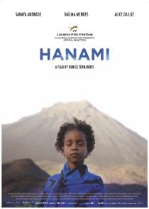 Poster "Hanami"