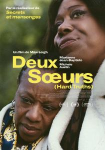 Poster "Hard Truths"