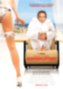 Poster "The Heartbreak Kid"