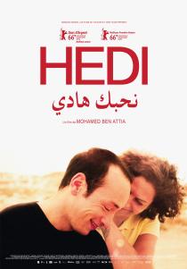 Poster "Hedi"