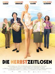 Poster "Die Herbstzeitlosen"