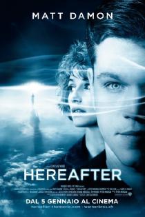Poster "Hereafter"