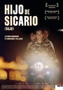 Poster "Hijo de Sicario"