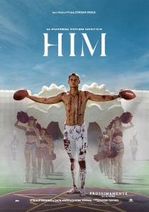 Poster "Him"