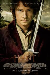 Poster "The Hobbit: An Unexpected Journey"
