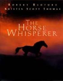 Poster "The Horse Whisperer"