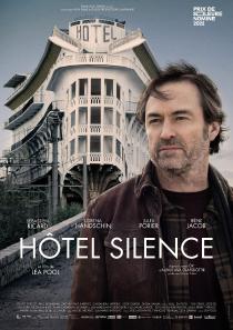 Poster "Hôtel Silence"