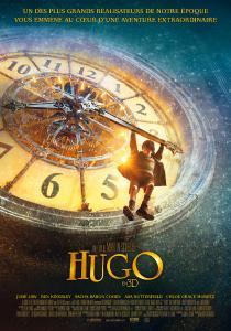 Poster "Hugo Cabret (2011)"