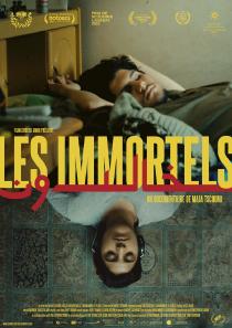 Poster "Immortals"