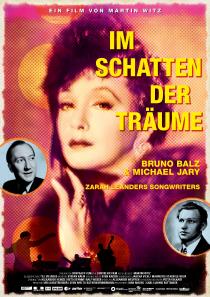Poster "Im Schatten der Träume"