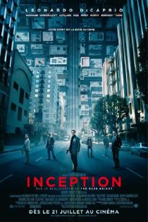 Poster "Inception (2010)"