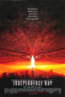Poster "Independence Day"