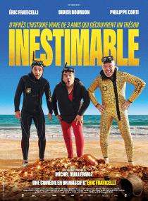 Poster "Inestimable"
