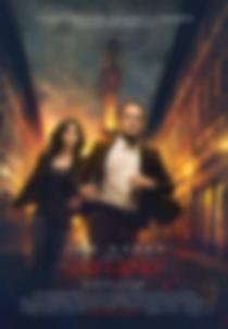 Poster "Inferno (2014)"