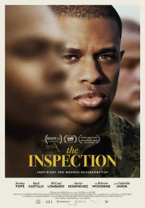Poster "The Inspection"