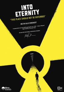 Poster "Into Eternity (2010)"