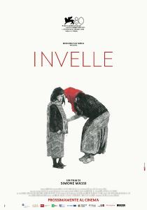 Poster "Invelle (Nowhere)"