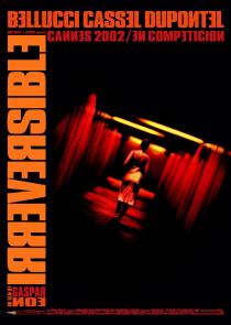 Poster "Irreversible"