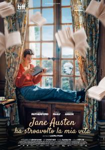 Poster "Jane Austen a gâché ma vie"