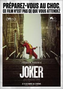 Poster "Joker"