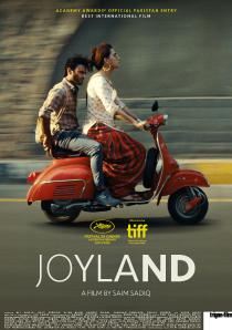 Poster "Joyland"