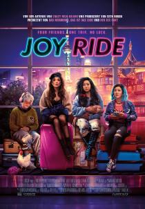 Poster "Joy Ride"