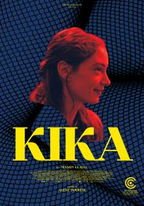 Poster "Kika"