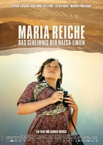Poster "Lady Nazca"