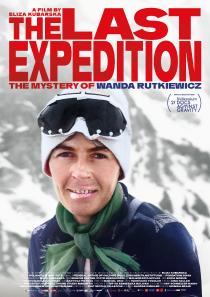 Poster "The Last Expedition"