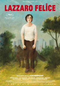 Poster "Lazzaro Felice"