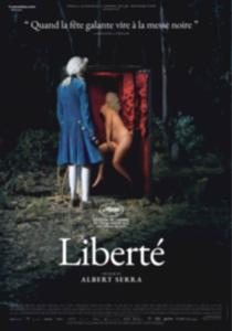 Poster "Liberté (2019)"
