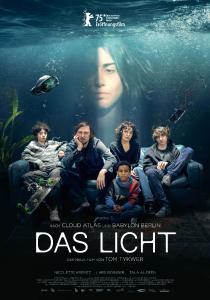 Poster "Das Licht"