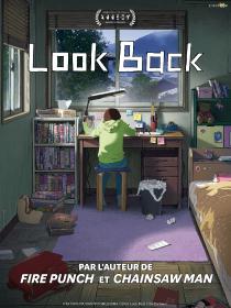 Poster "Look Back"