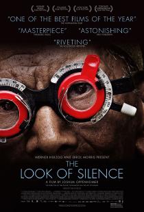 Poster "The Look of Silence"